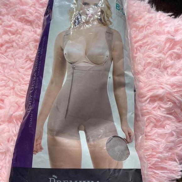 Colombian shape wear